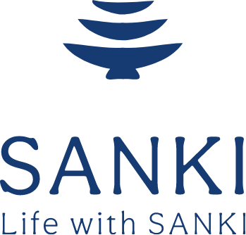 SANKI Life with SANKI
